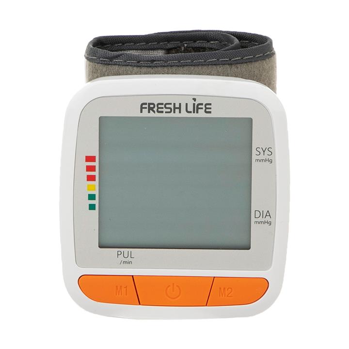 فشارسنج مچی فرش لایف مدل T5 Fresh Life T5 Blood Pressure Monitor
